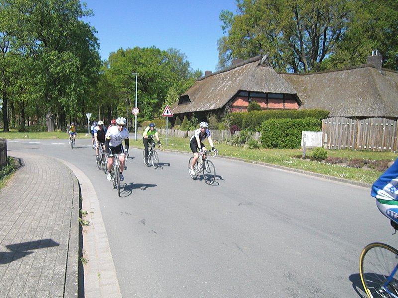 RTF Celle Rocky 605